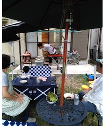 COLEMAN | 【別注】 ＜COLEMAN （コールマン）＞ OUTDOOR WAGON/アウトドアワゴン(トラベルグッズ)