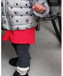 perkで買ったヴィンテージまるぱん | その他パンツ