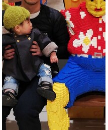 cokitica | ニットキャップ/ビーニー