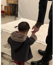 eLfinFolk | ジャケット/アウター