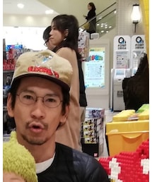 ELDORESO | キャップ