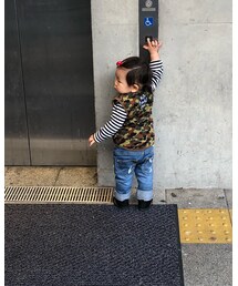 Lee | デニムパンツ