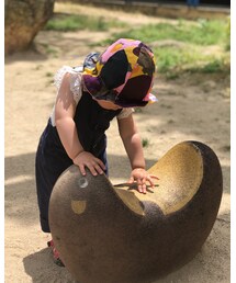 mina perhonen | 帽子