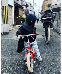 TOKYOBIKE | その他