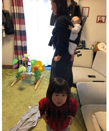 ビンテージニット | ニット/セーター