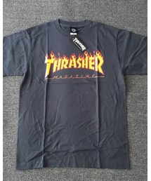 THRASHER | Tシャツ/カットソー