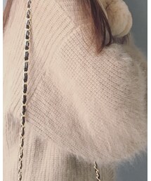 Icy | ピーコート