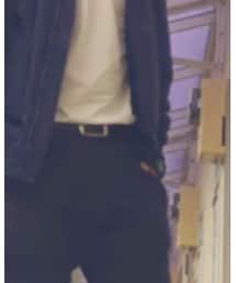 Paul Smith | ベルト