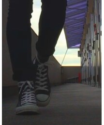 CONVERSE | スニーカー
