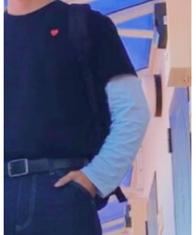 PLAY COMME des GARCONS | Tシャツ/カットソー