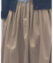 dazzlin | スカート