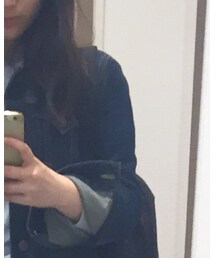 古着 | デニムジャケット