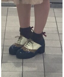 Lazy Swan | その他シューズ