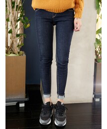  チーズスキニー(デニムパンツ)
