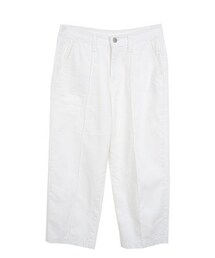 ピンタックワイドパンツ(その他パンツ)