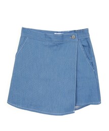 チーズラップスカパン(スカート)