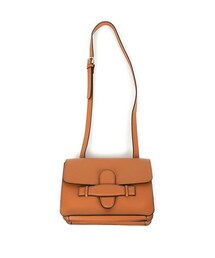 スクエアショルダーバッグ(ショルダーバッグ)