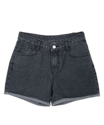 ロールアップショートパンツ(その他パンツ)