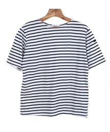 セーラーシリーズボーダーTシャツ(Tシャツ/カットソー)
