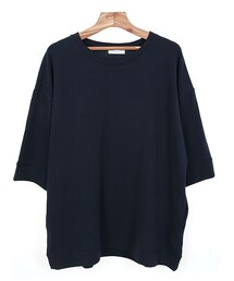 ワイドスリーブスウェット(Tシャツ/カットソー)