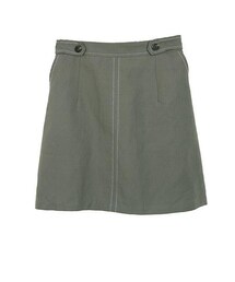 ステッチポイントスカート(スカート)