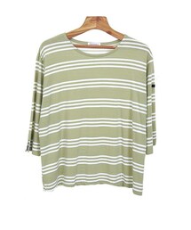 セーラーシリーズ (ver.ピグメント7分袖)(Tシャツ/カットソー)