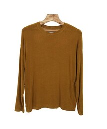 ナチュラルルーズフィットTシャツ(Tシャツ/カットソー)