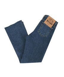 チーズスキニー(デニムパンツ)