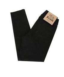 チーズスキニー (ver.シークレットゴム)(デニムパンツ)