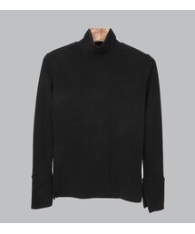 タートルネックニット(ニット/セーター)