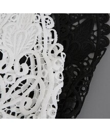 レースミニビスチェ(その他トップス)