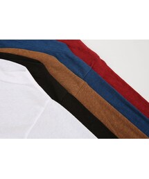 ボートネックオフショルダーTシャツ(Tシャツ/カットソー)
