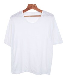 ラウンドネックTシャツ(Tシャツ/カットソー)