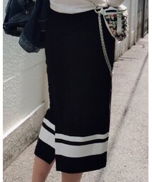 Constance.C | スカート