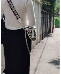 CHANEL | ショルダーバッグ