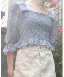 Rili | シャツ/ブラウス