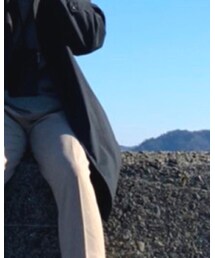 古着 | トレンチコート