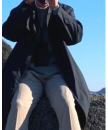 GU | ボディバッグ/ウエストポーチ