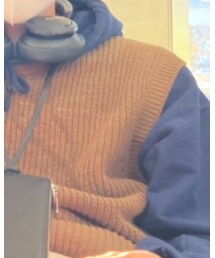UNIQLO | ニット/セーター