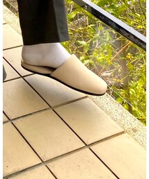 スリッパ | シューズ