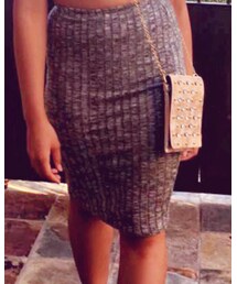 Heavenly Couture | スカート