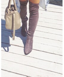 STEVE MADDEN | ブーツ