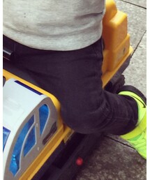 H&M | デニムパンツ