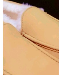 UGG／アグ | モカシン/デッキシューズ
