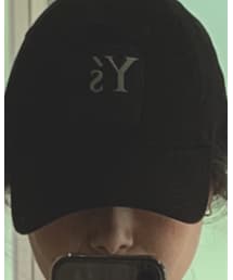 Y's | キャップ