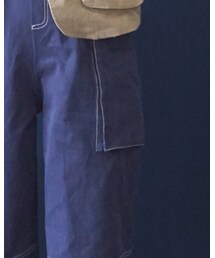 STUDIO MOJO | その他パンツ