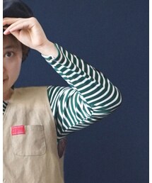 STUDIO MOJO | ニット/セーター