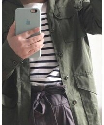 muji | Tシャツ/カットソー