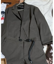 WILD THINGS | BEAUTY&YOUTH UNITED ARROWS アウトレット(セットアップ)