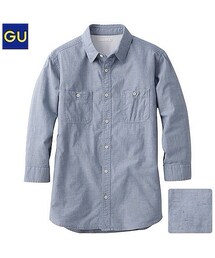 GU | シャツ/ブラウス